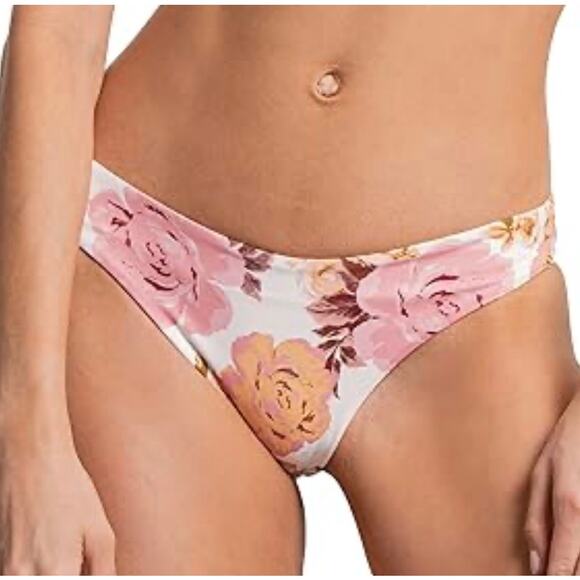 Maaji Afrodita Sublimity Bikini Bottom L NWT - Picture 1 of 3
